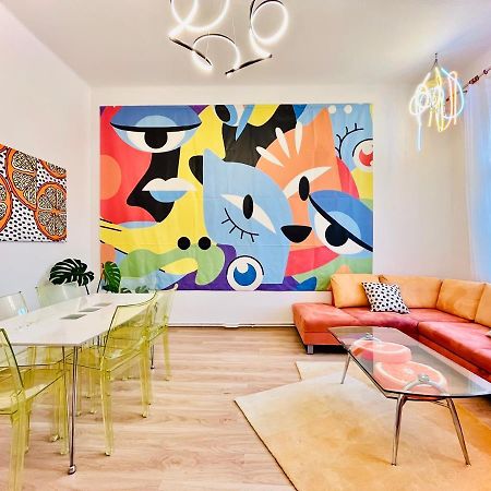 Sunny City - Apartment In Spa Zone With Private Garage Karlsbad Exterior foto
